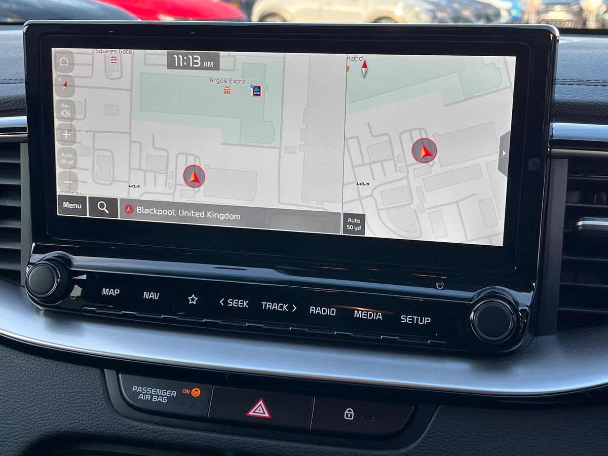 Used Kia XCeed 2023 for sale - 76969322: Photo 17