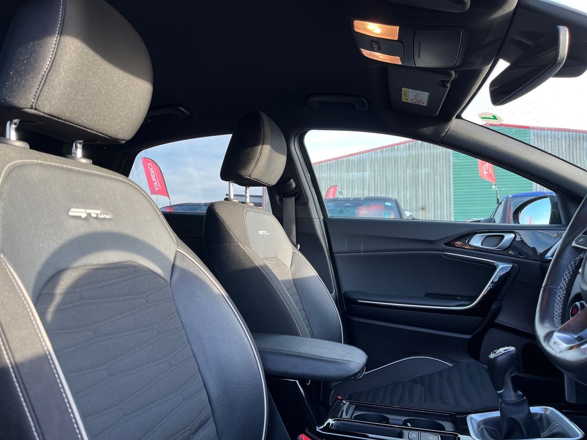 Used Kia XCeed 2023 for sale - 76969322: Photo 18