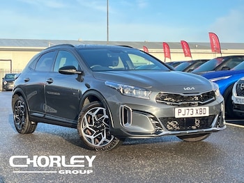 Used Kia XCeed 2023 for sale - 76969322: Photo