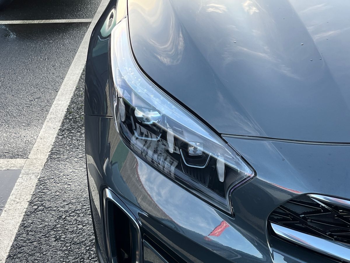 Used Kia XCeed 2023 for sale - 76969322: Photo 22