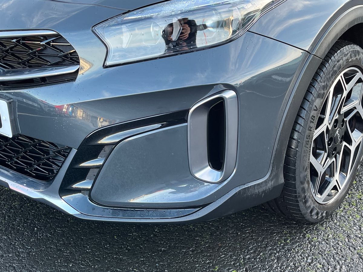 Used Kia XCeed 2023 for sale - 76969322: Photo 24