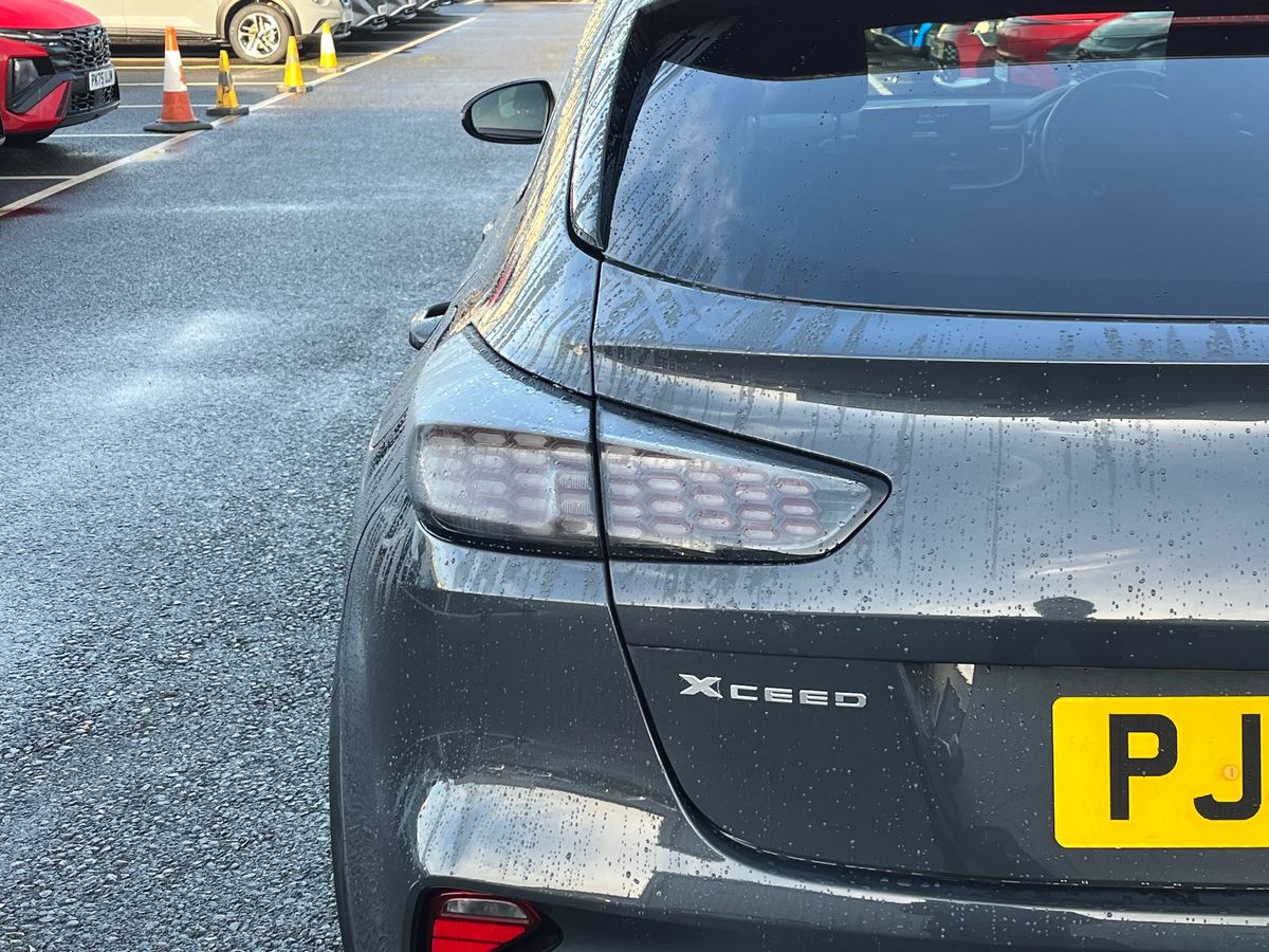 Used Kia XCeed 2023 for sale - 76969322: Photo 29