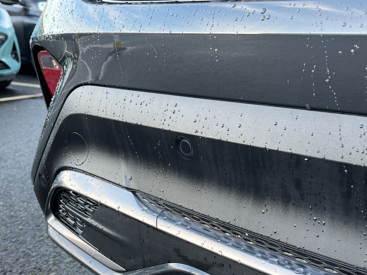 Used Kia XCeed 2023 for sale - 76969322: Photo 30