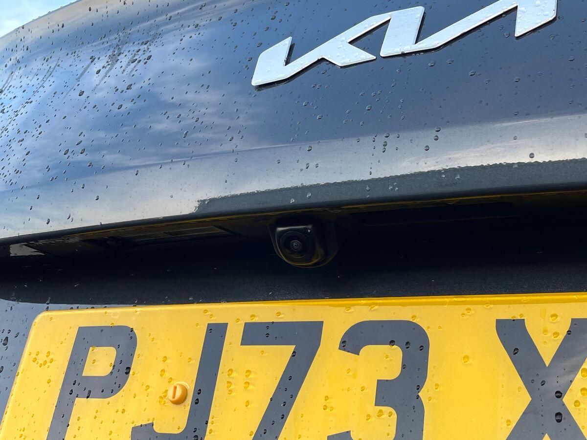 Used Kia XCeed 2023 for sale - 76969322: Photo 31