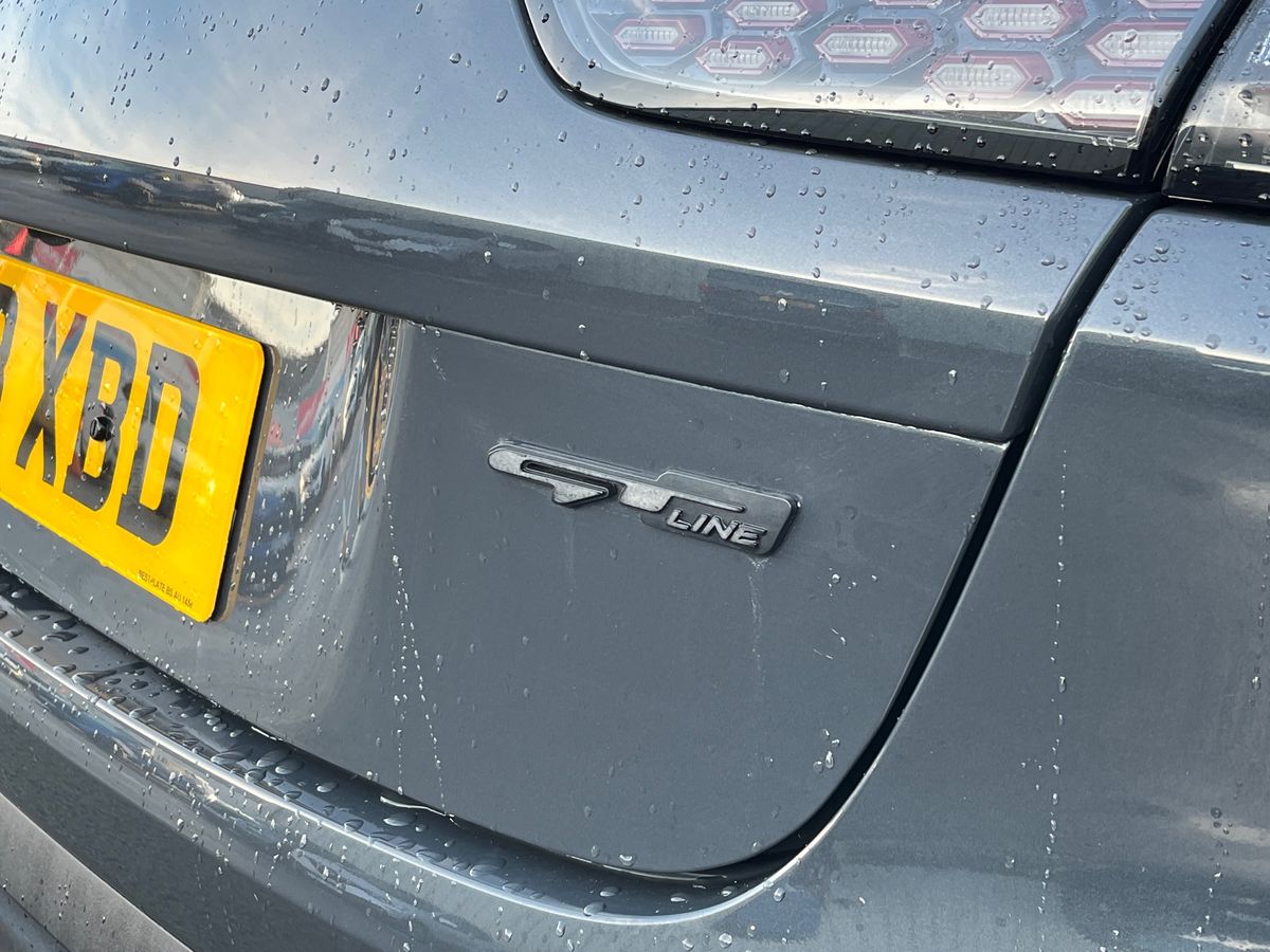 Used Kia XCeed 2023 for sale - 76969322: Photo 32