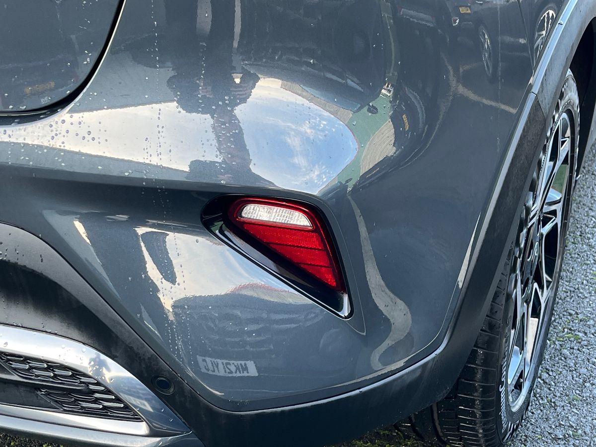 Used Kia XCeed 2023 for sale - 76969322: Photo 34