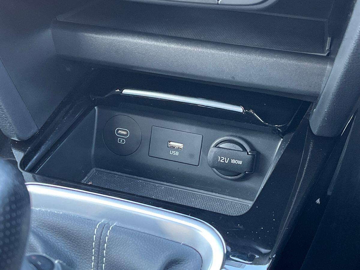 Used Kia XCeed 2023 for sale - 76969322: Photo 36