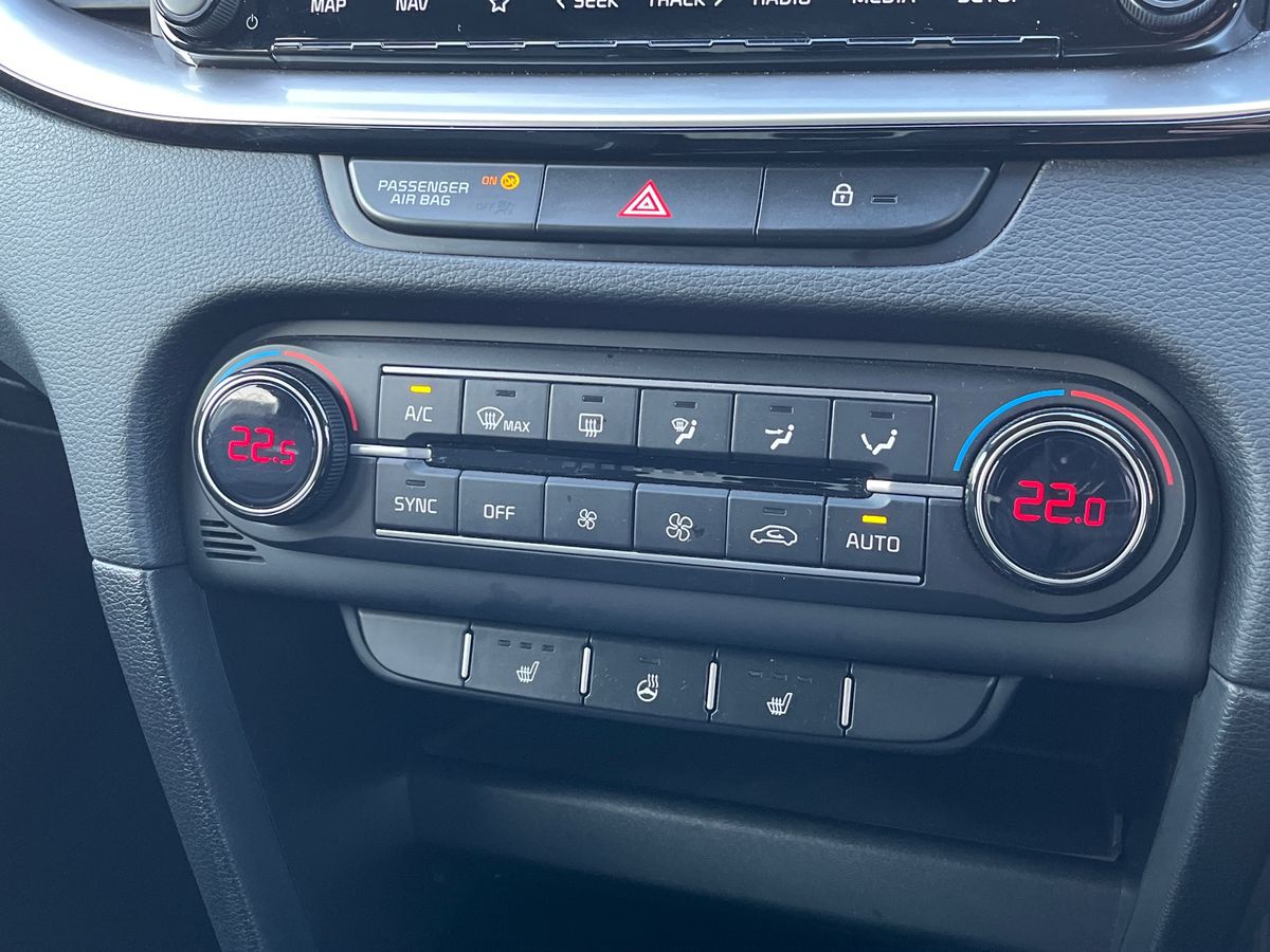 Used Kia XCeed 2023 for sale - 76969322: Photo 37