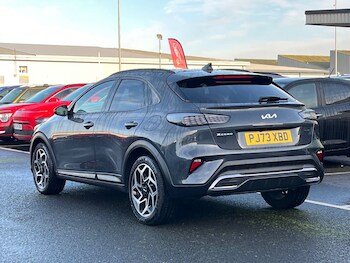 Used Kia XCeed 2023 for sale - 76969322: Photo