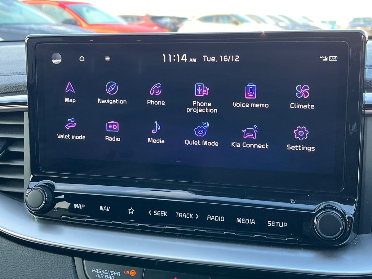 Used Kia XCeed 2023 for sale - 76969322: Photo 42