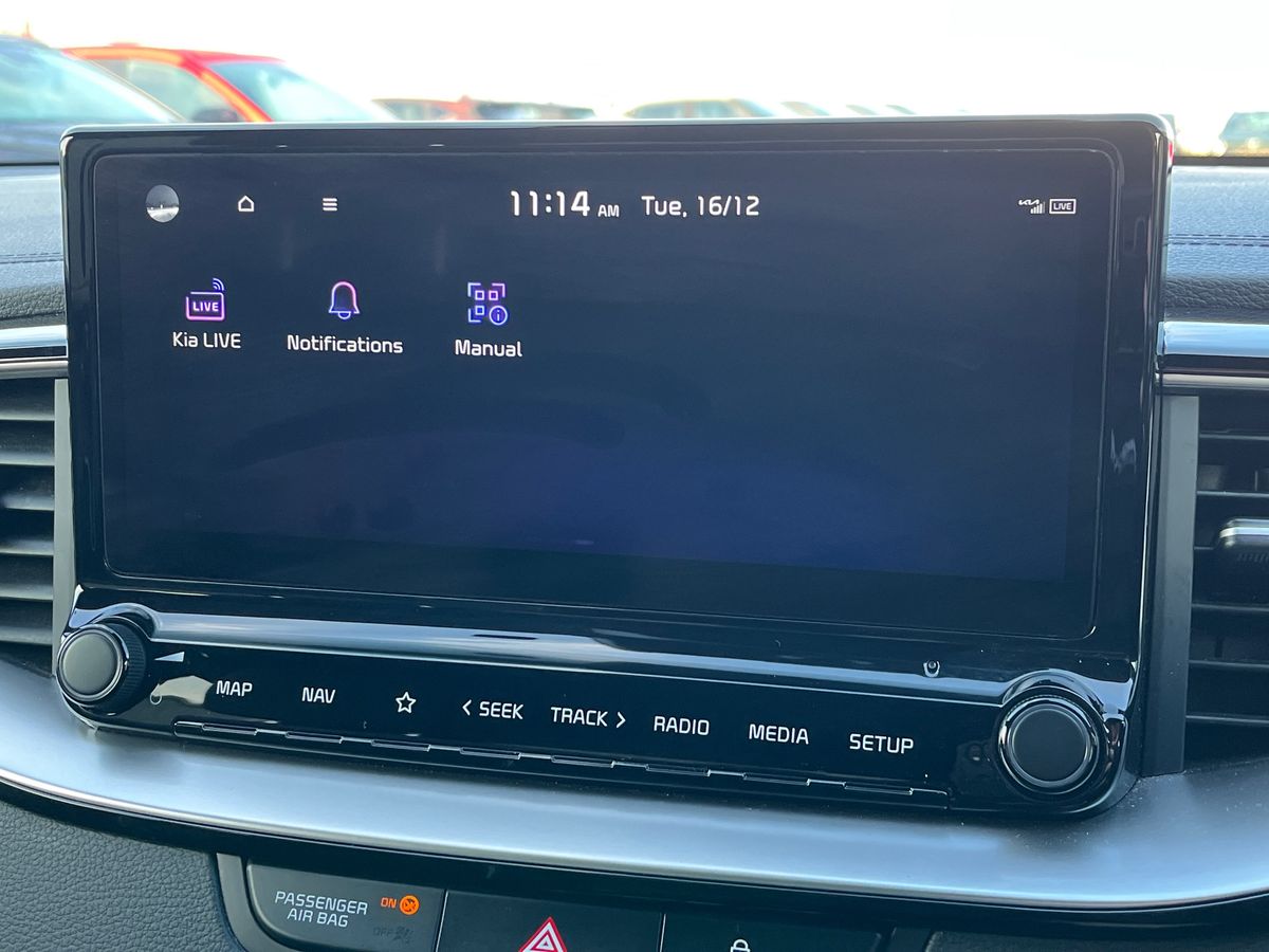 Used Kia XCeed 2023 for sale - 76969322: Photo 43