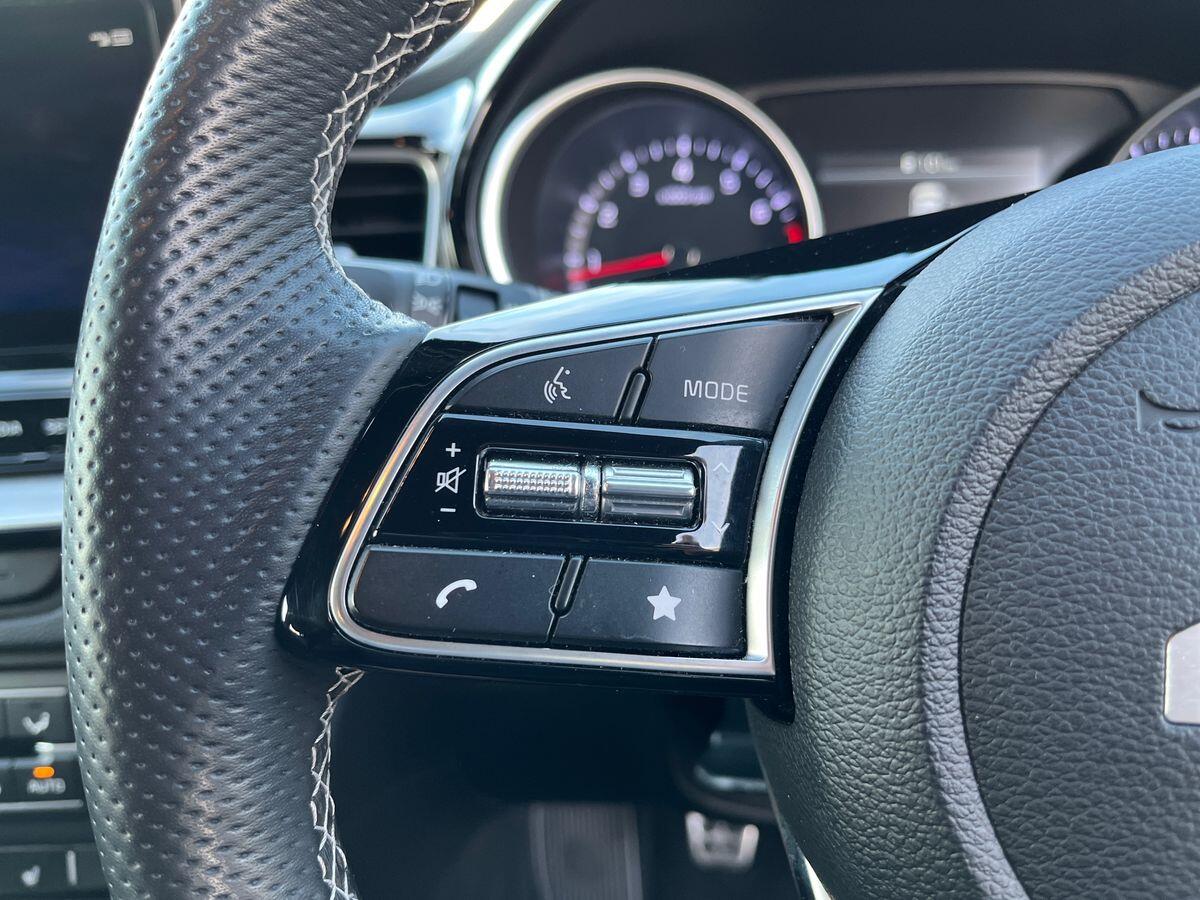 Used Kia XCeed 2023 for sale - 76969322: Photo 46