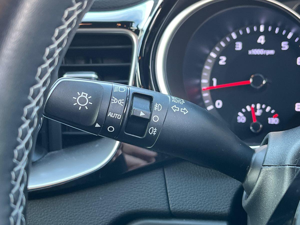 Used Kia XCeed 2023 for sale - 76969322: Photo 47