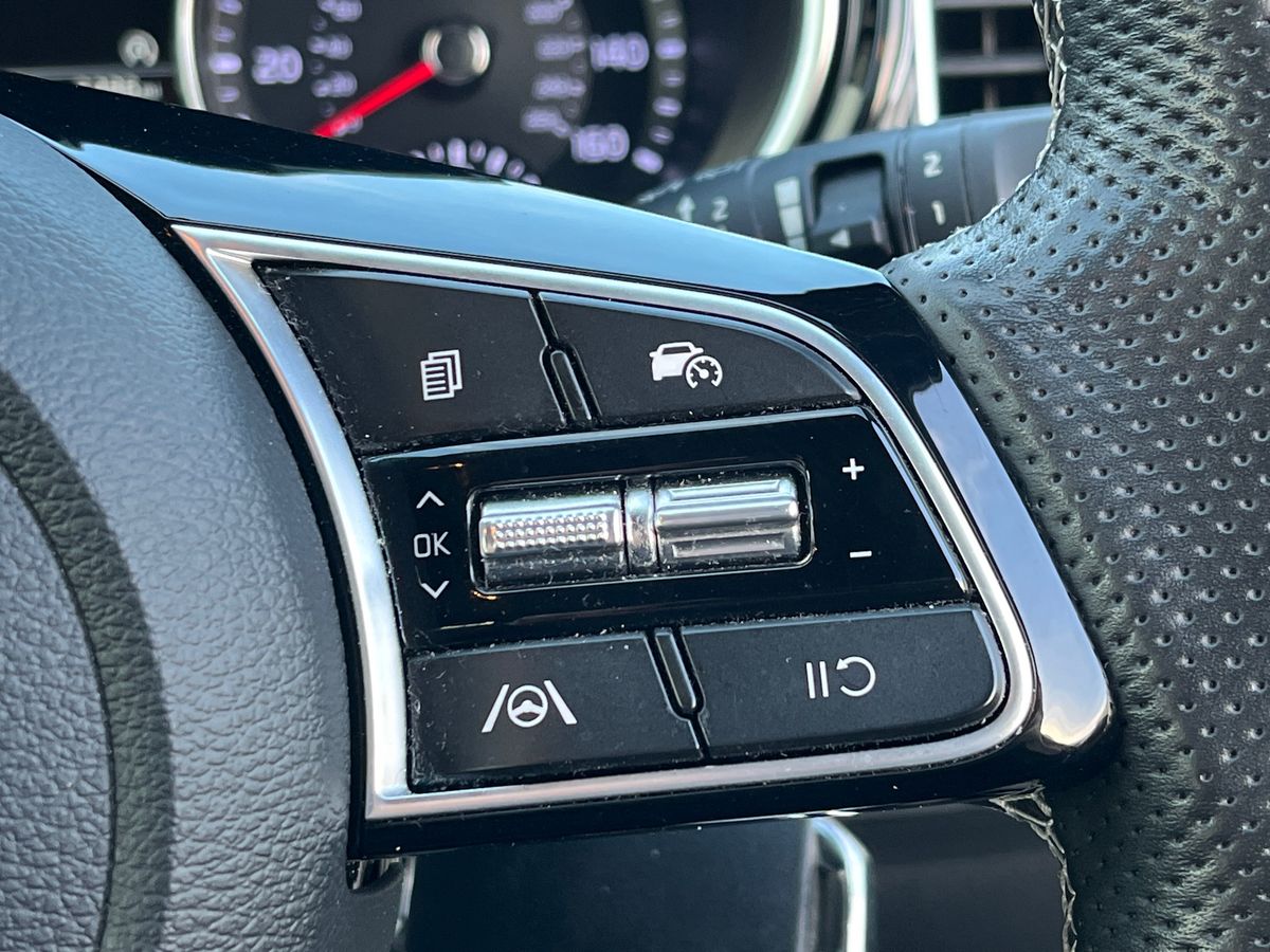 Used Kia XCeed 2023 for sale - 76969322: Photo 48