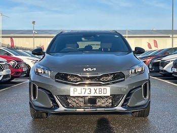 Used Kia XCeed 2023 for sale - 76969322: Photo