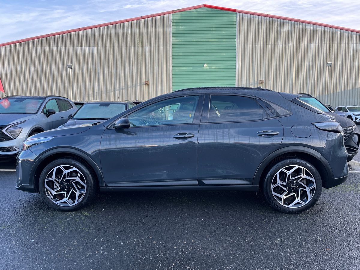 Used Kia XCeed 2023 for sale - 76969322: Photo 6