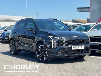 Used Kia Sportage 2026 for sale - 78699314: Photo