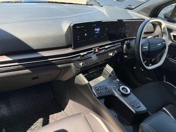 Used Kia Sportage 2026 for sale - 78699314: Photo
