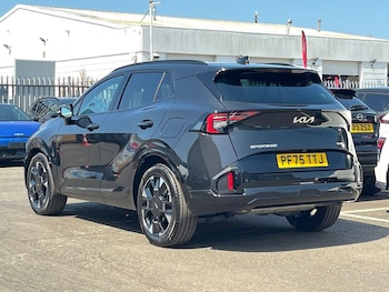 Used Kia Sportage 2026 for sale - 78699314: Photo