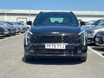 Used Kia Sportage 2026 for sale - 78699314: Photo