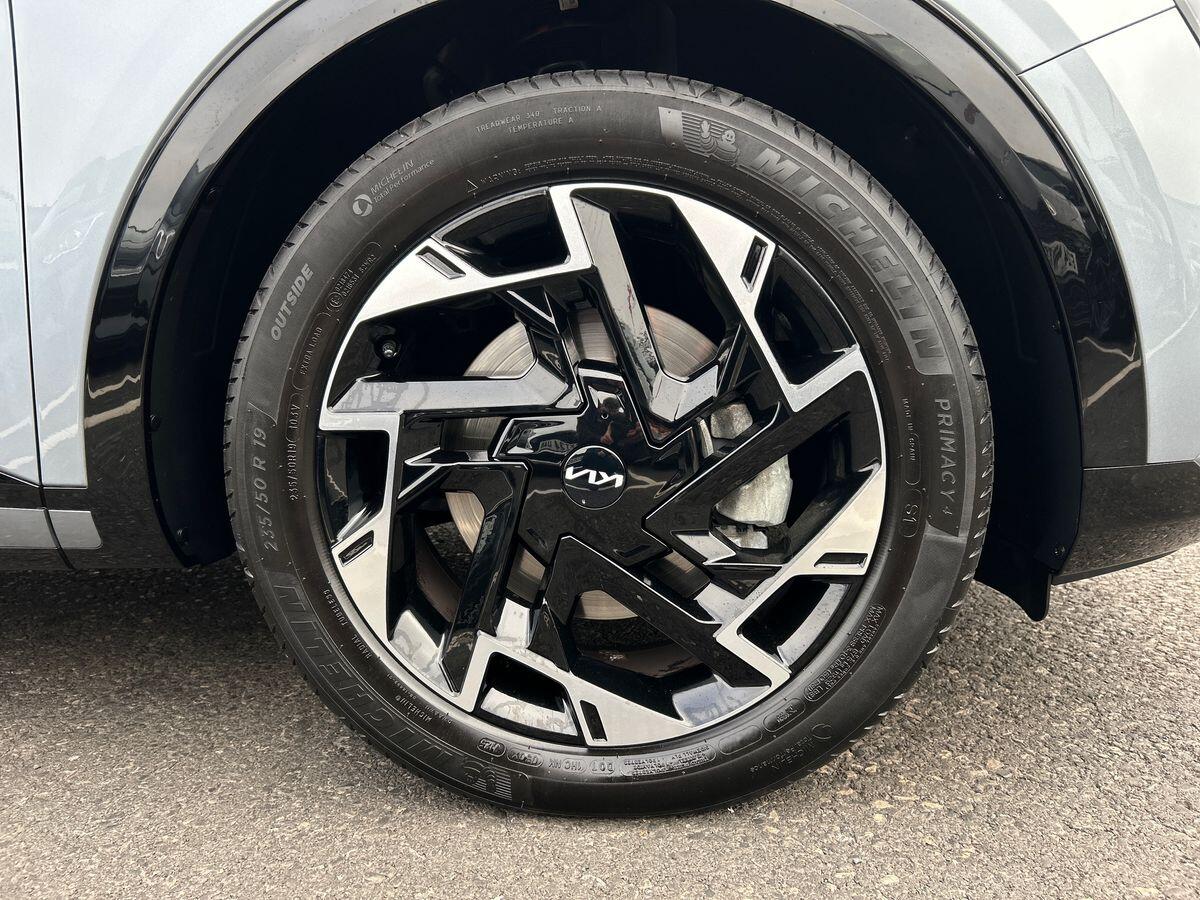 Used Kia Sportage 2025 for sale - 76274558: Photo 10