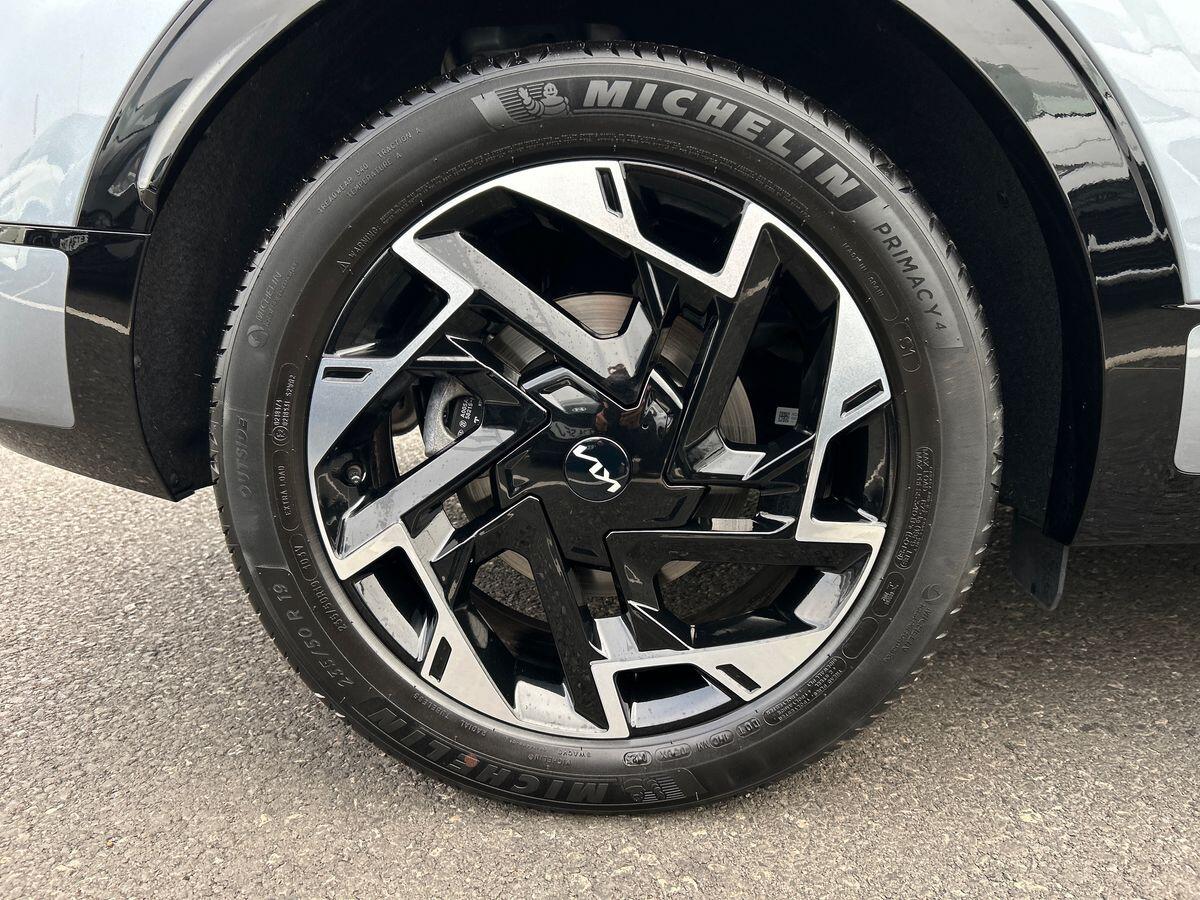 Used Kia Sportage 2025 for sale - 76274558: Photo 11