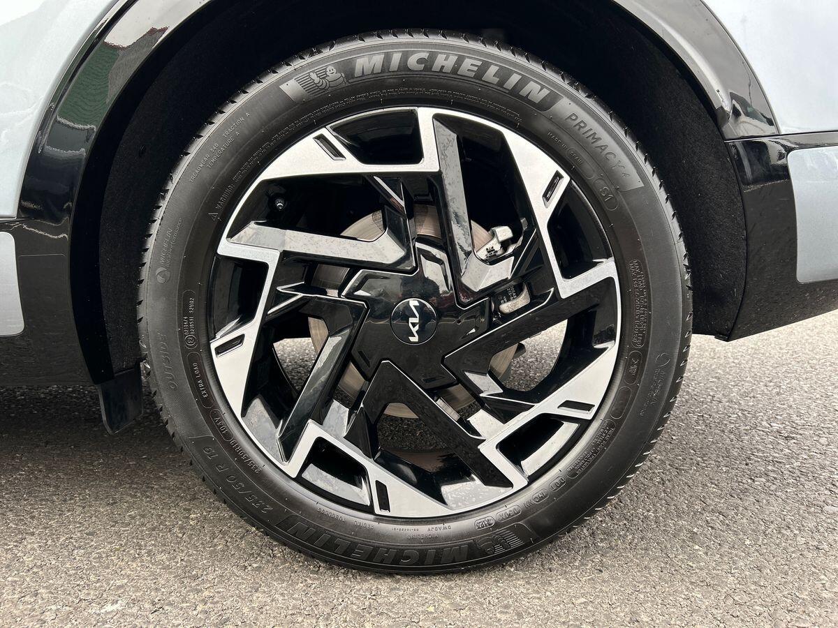 Used Kia Sportage 2025 for sale - 76274558: Photo 12