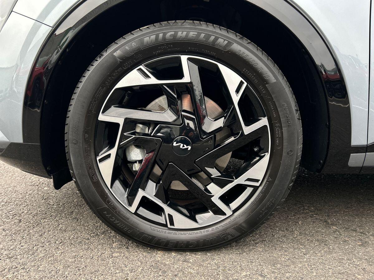 Used Kia Sportage 2025 for sale - 76274558: Photo 13