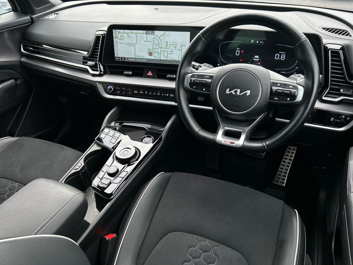 Used Kia Sportage 2025 for sale - 76274558: Photo 14