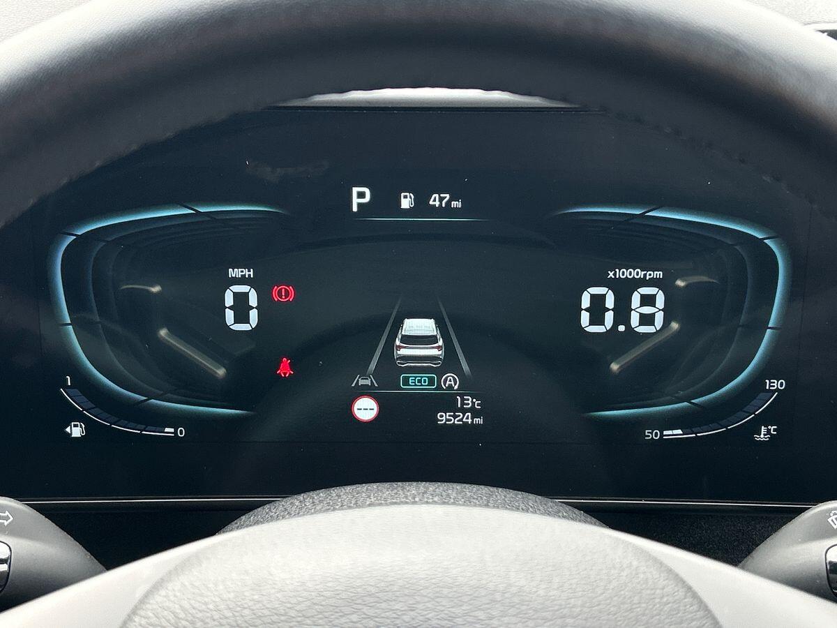 Used Kia Sportage 2025 for sale - 76274558: Photo 15