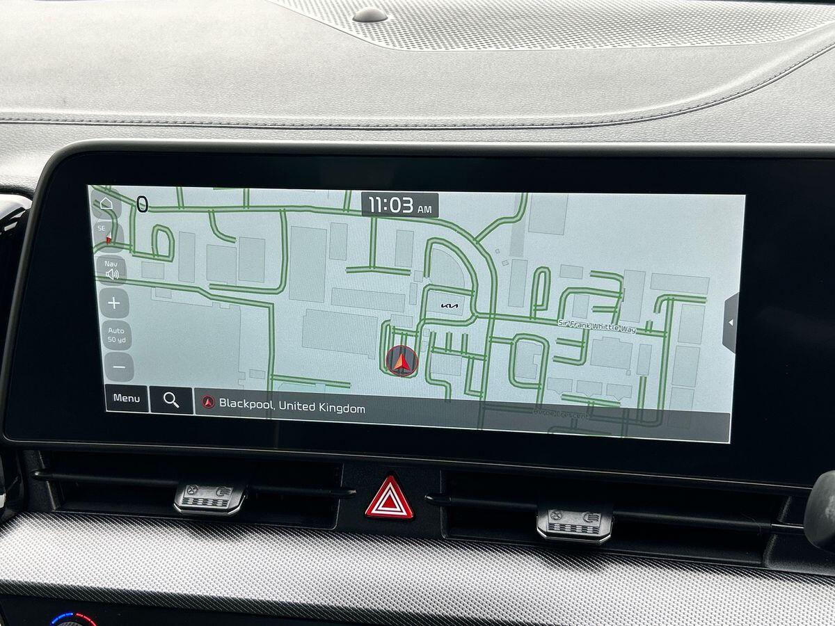 Used Kia Sportage 2025 for sale - 76274558: Photo 17