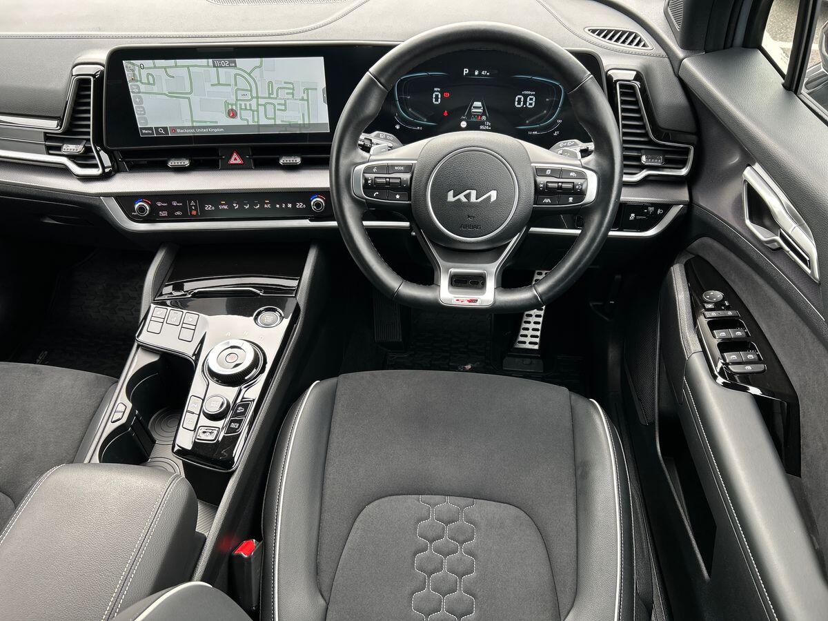 Used Kia Sportage 2025 for sale - 76274558: Photo 19