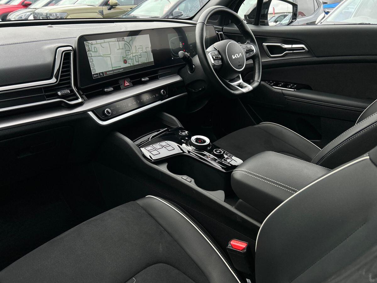 Used Kia Sportage 2025 for sale - 76274558: Photo 2