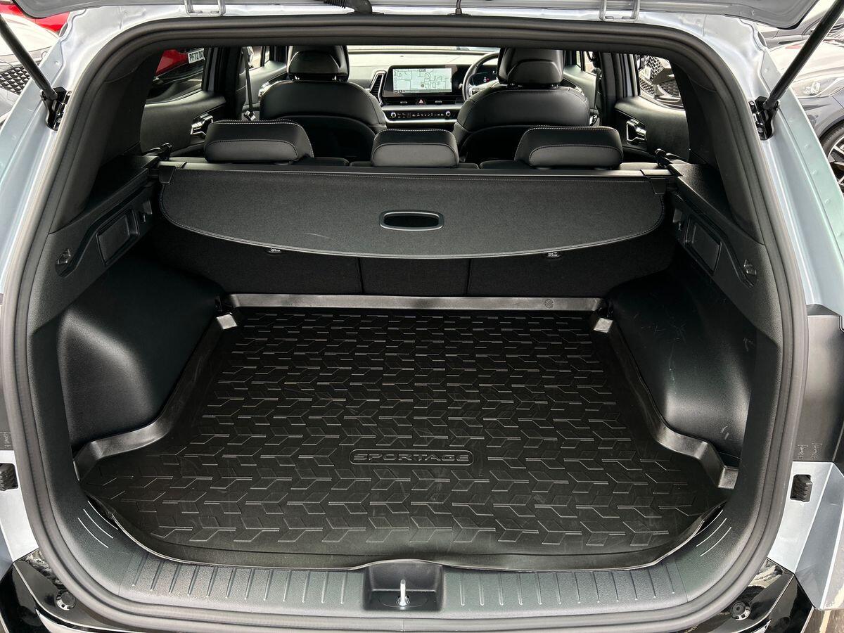 Used Kia Sportage 2025 for sale - 76274558: Photo 21