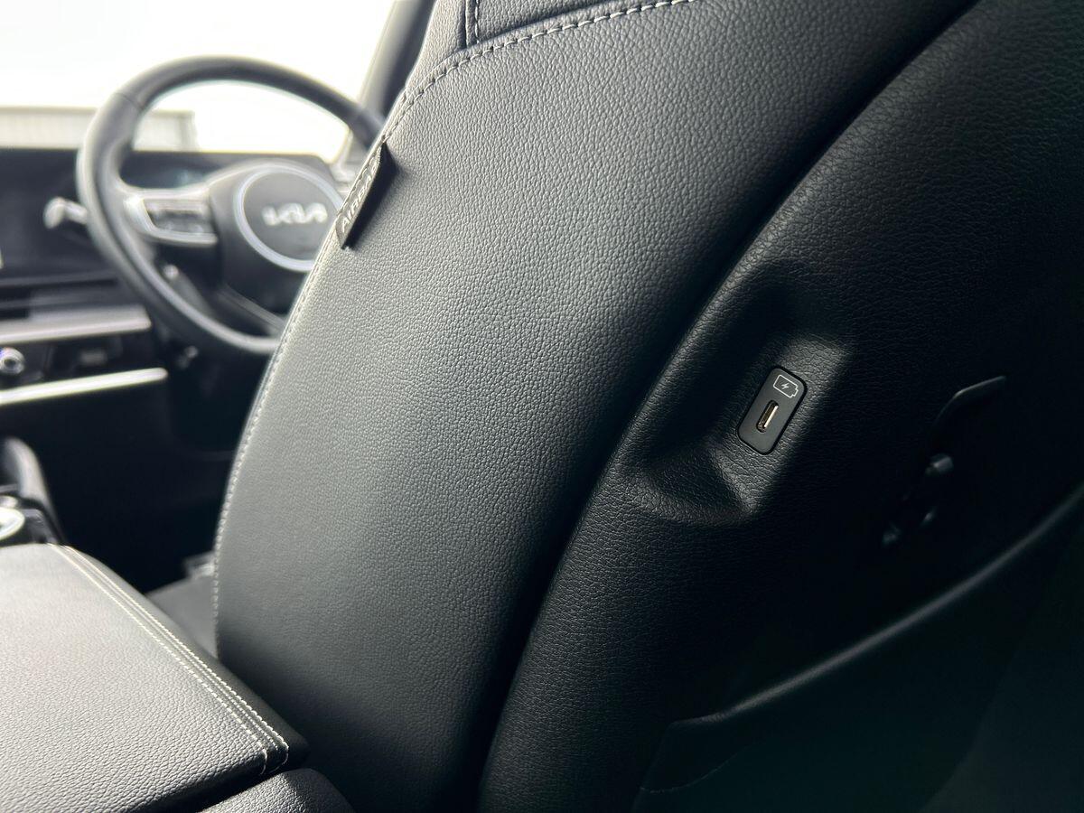 Used Kia Sportage 2025 for sale - 76274558: Photo 27