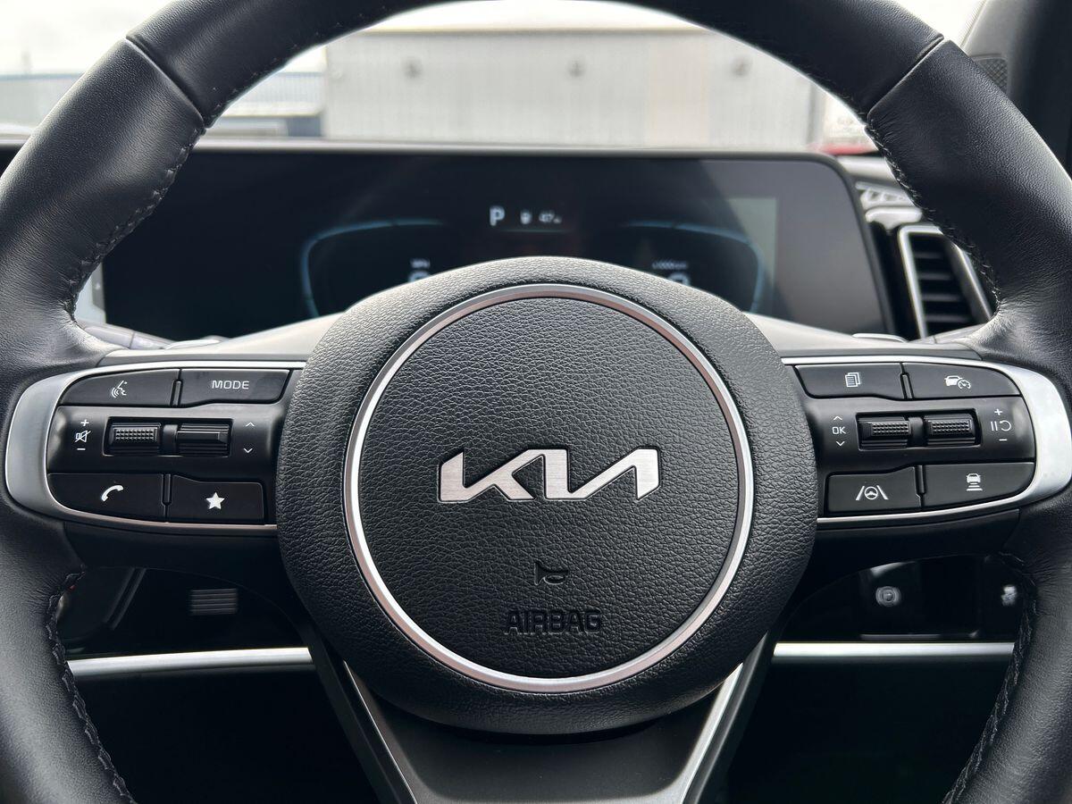 Used Kia Sportage 2025 for sale - 76274558: Photo 28