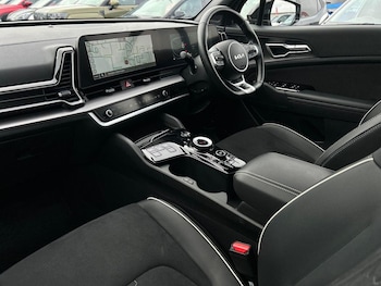 Used Kia Sportage 2025 for sale - 76274558: Photo 2