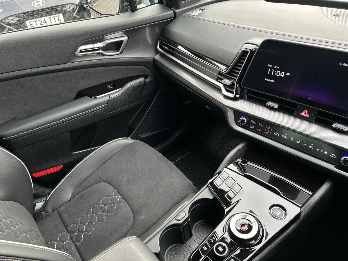 Used Kia Sportage 2025 for sale - 76274558: Photo 34