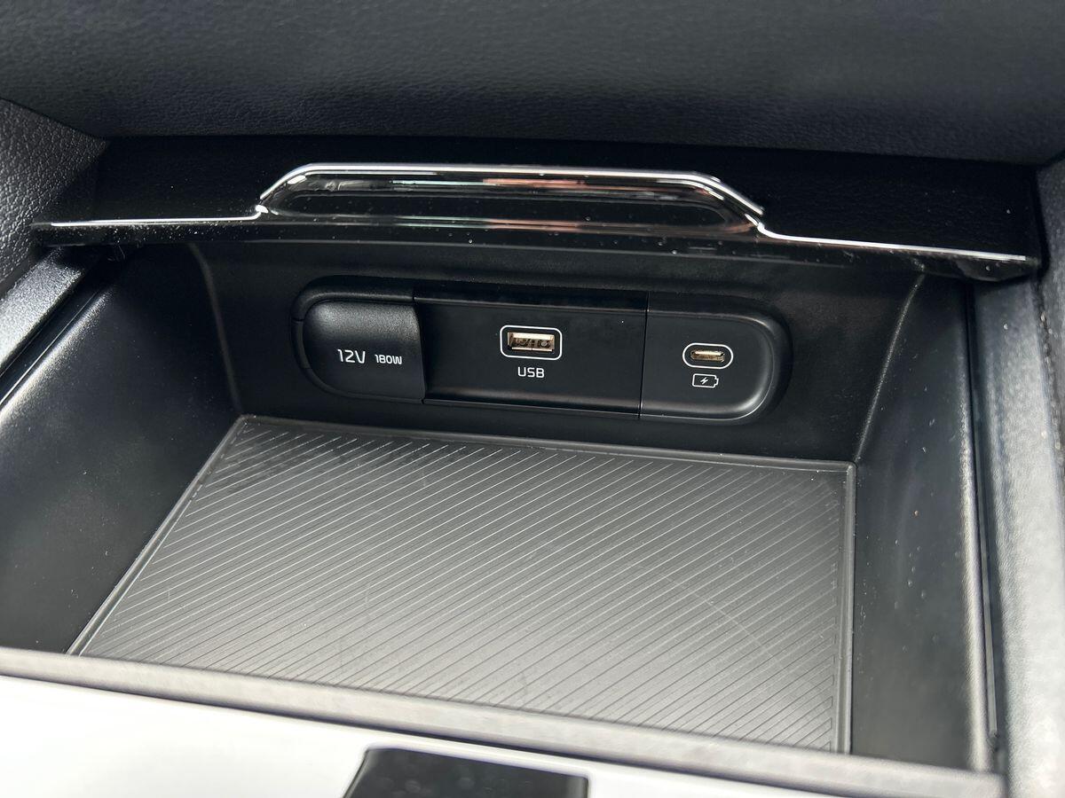 Used Kia Sportage 2025 for sale - 76274558: Photo 39