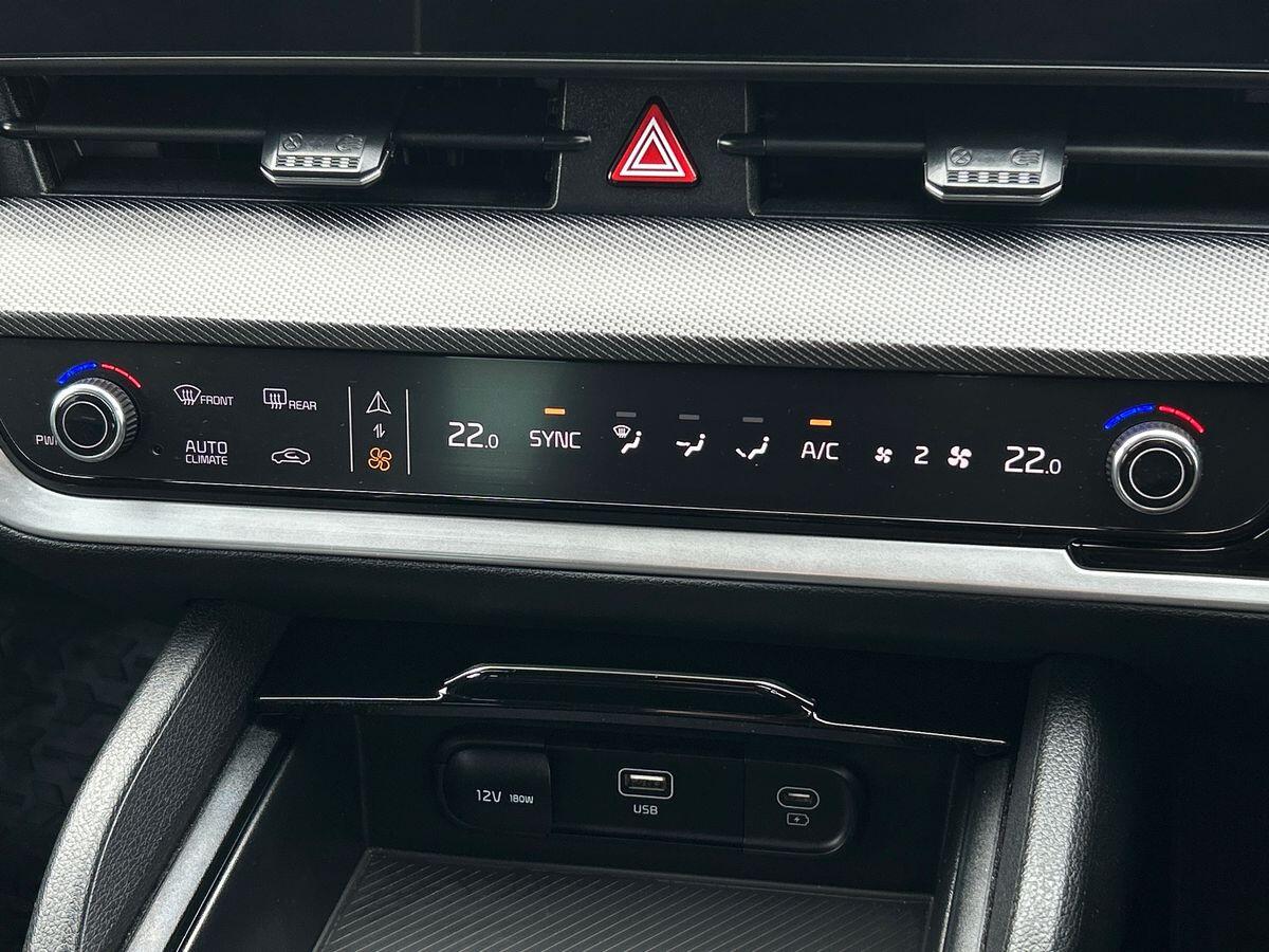 Used Kia Sportage 2025 for sale - 76274558: Photo 40