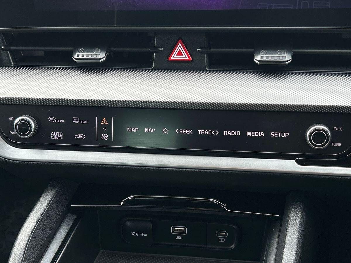 Used Kia Sportage 2025 for sale - 76274558: Photo 41