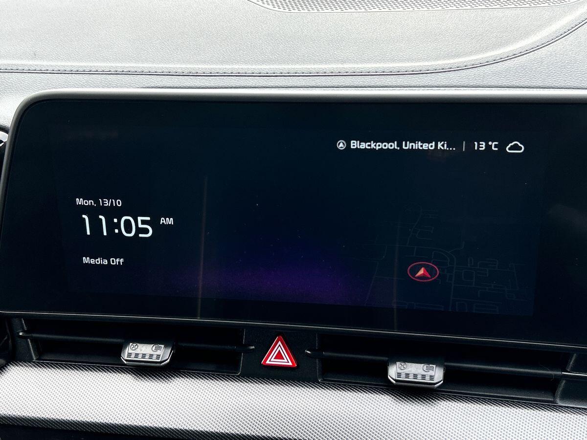 Used Kia Sportage 2025 for sale - 76274558: Photo 42