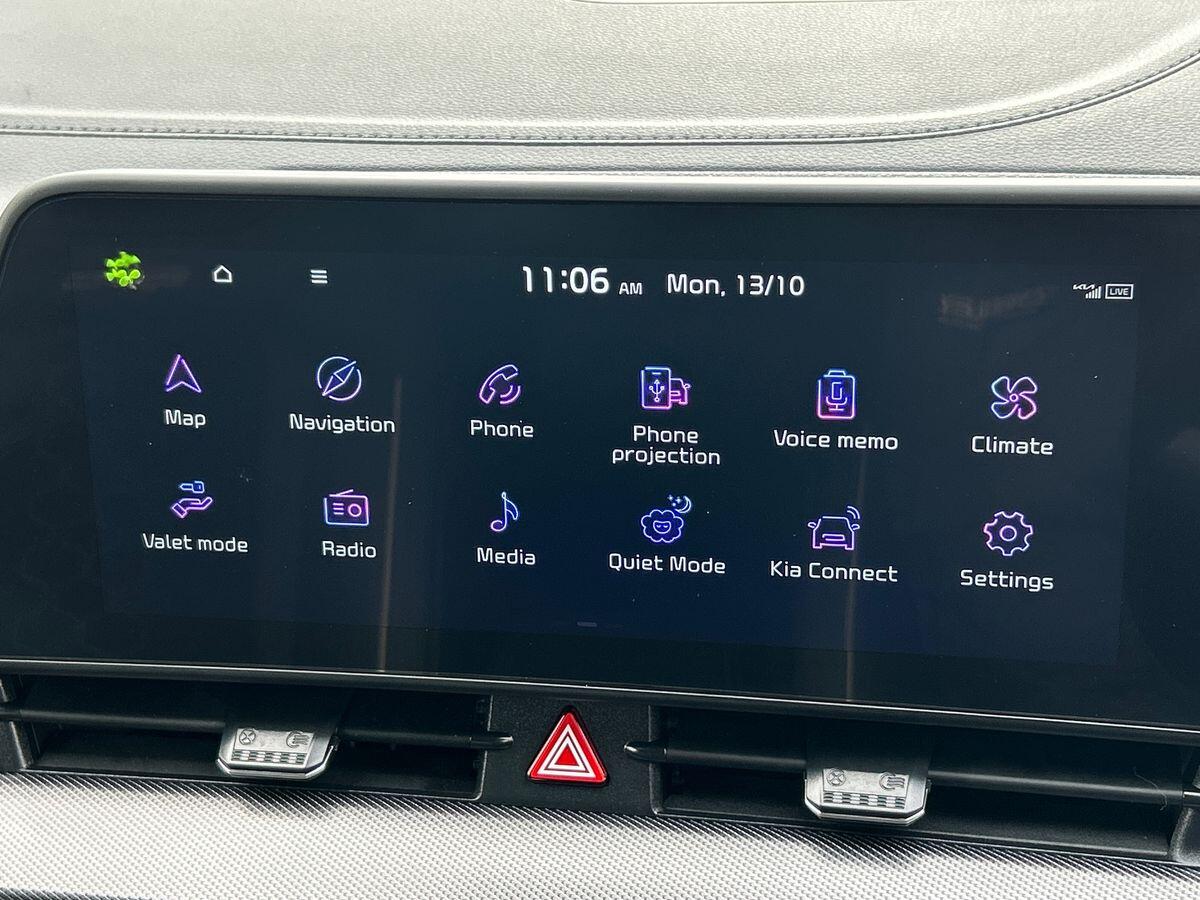 Used Kia Sportage 2025 for sale - 76274558: Photo 44