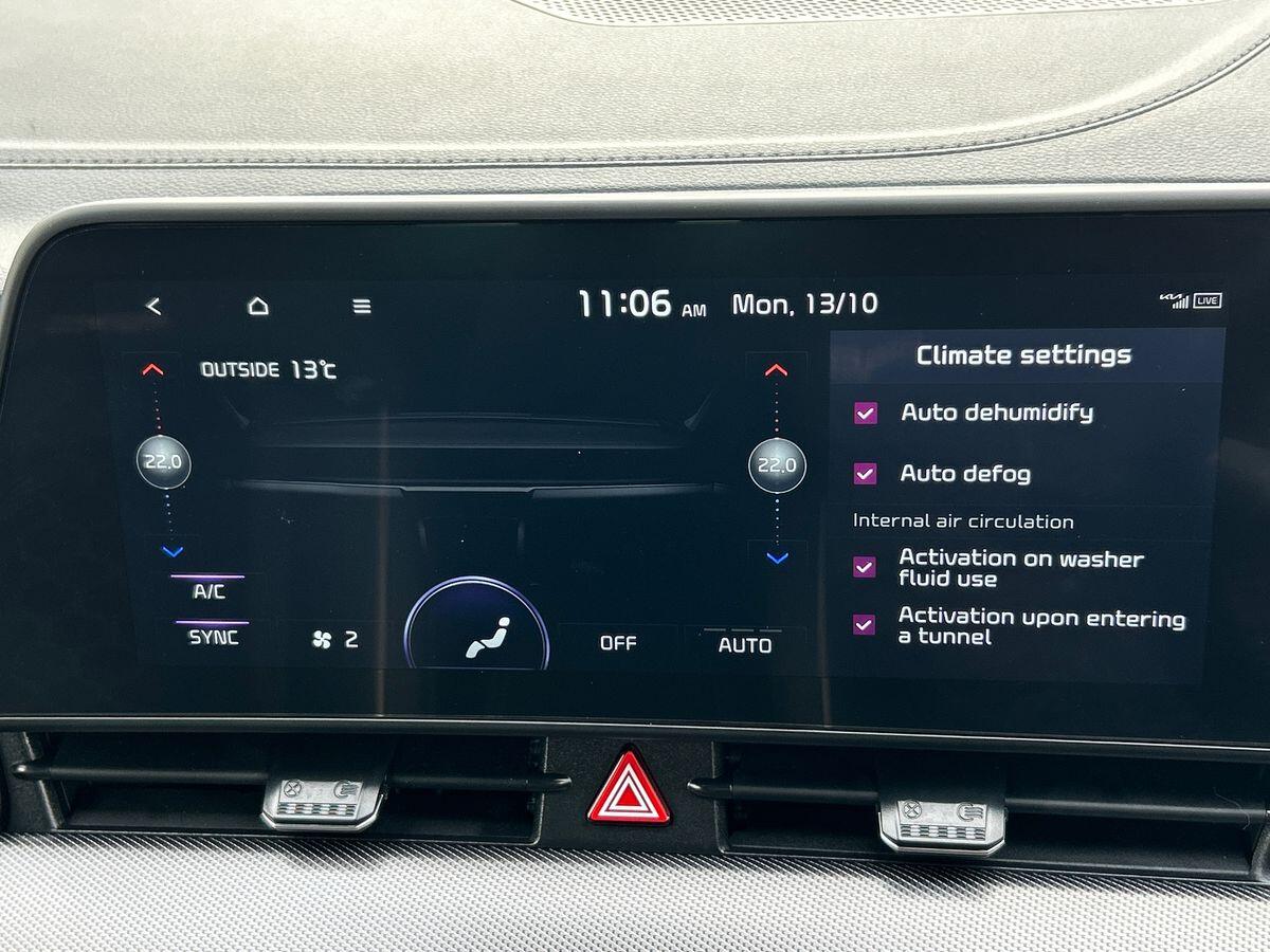 Used Kia Sportage 2025 for sale - 76274558: Photo 47