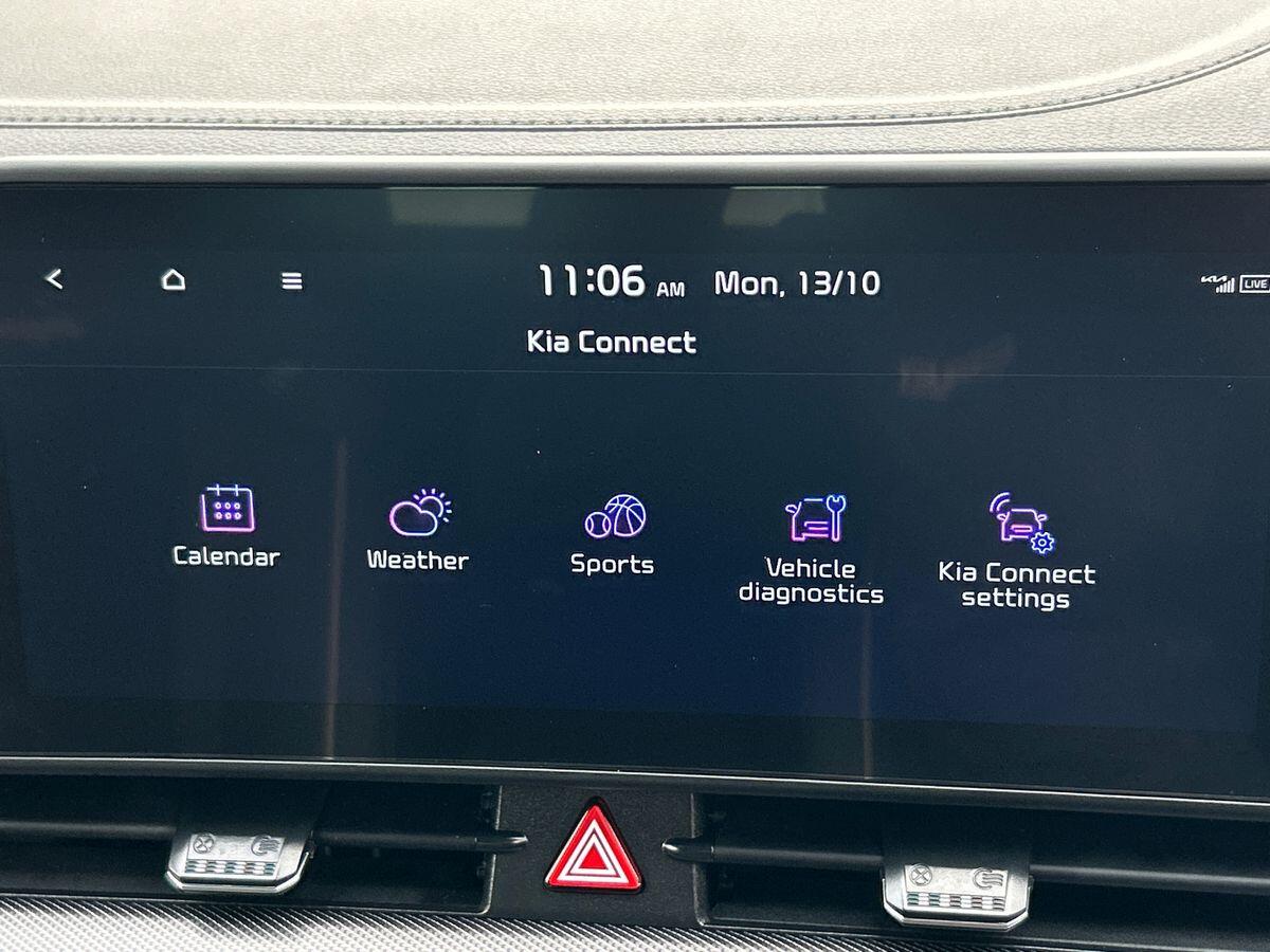 Used Kia Sportage 2025 for sale - 76274558: Photo 48