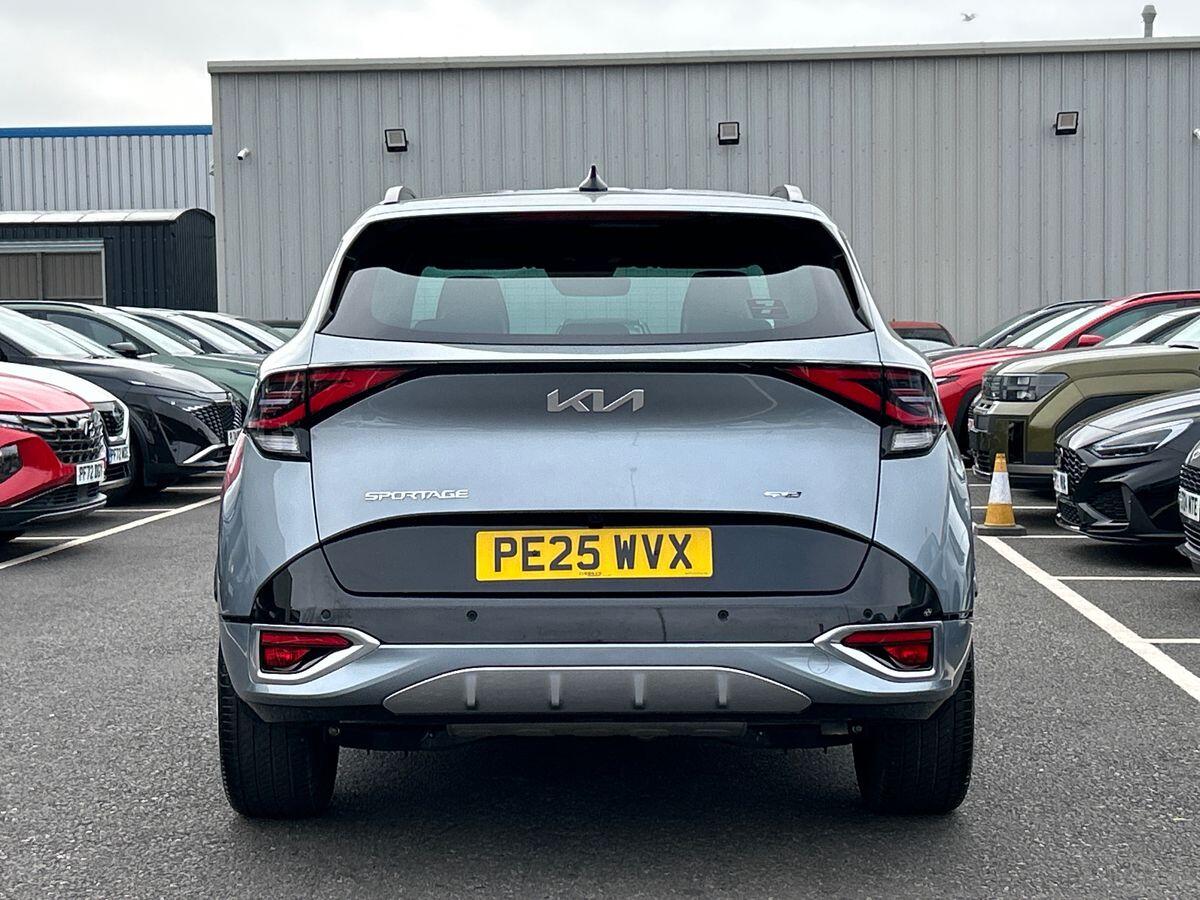 Used Kia Sportage 2025 for sale - 76274558: Photo 5