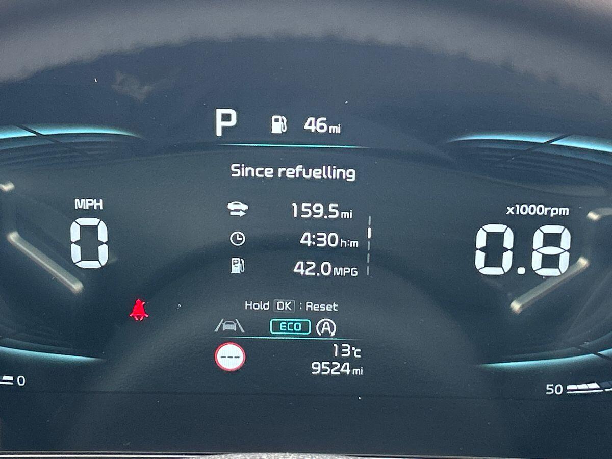 Used Kia Sportage 2025 for sale - 76274558: Photo 50