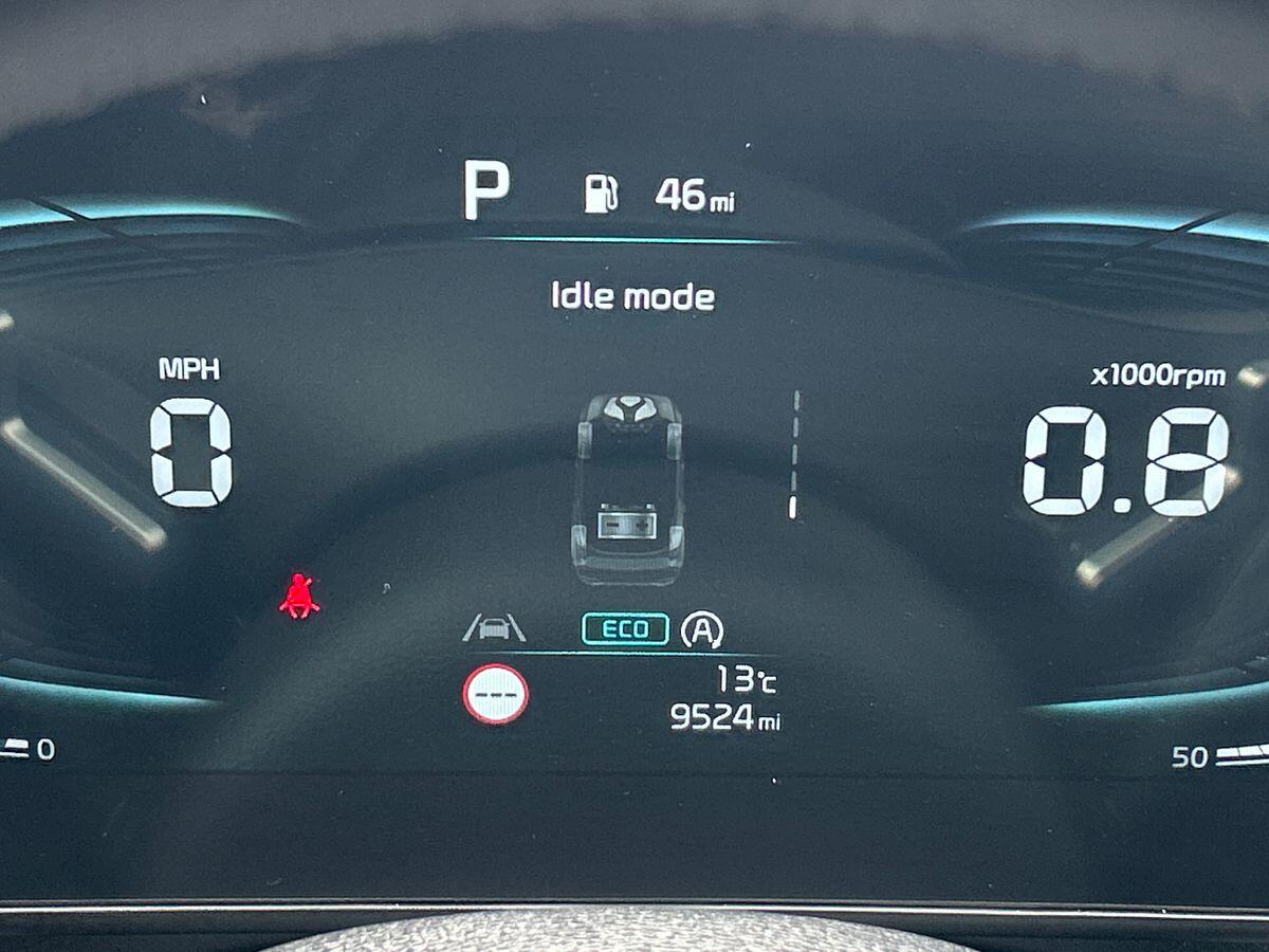 Used Kia Sportage 2025 for sale - 76274558: Photo 51