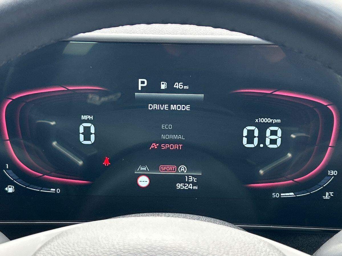 Used Kia Sportage 2025 for sale - 76274558: Photo 52