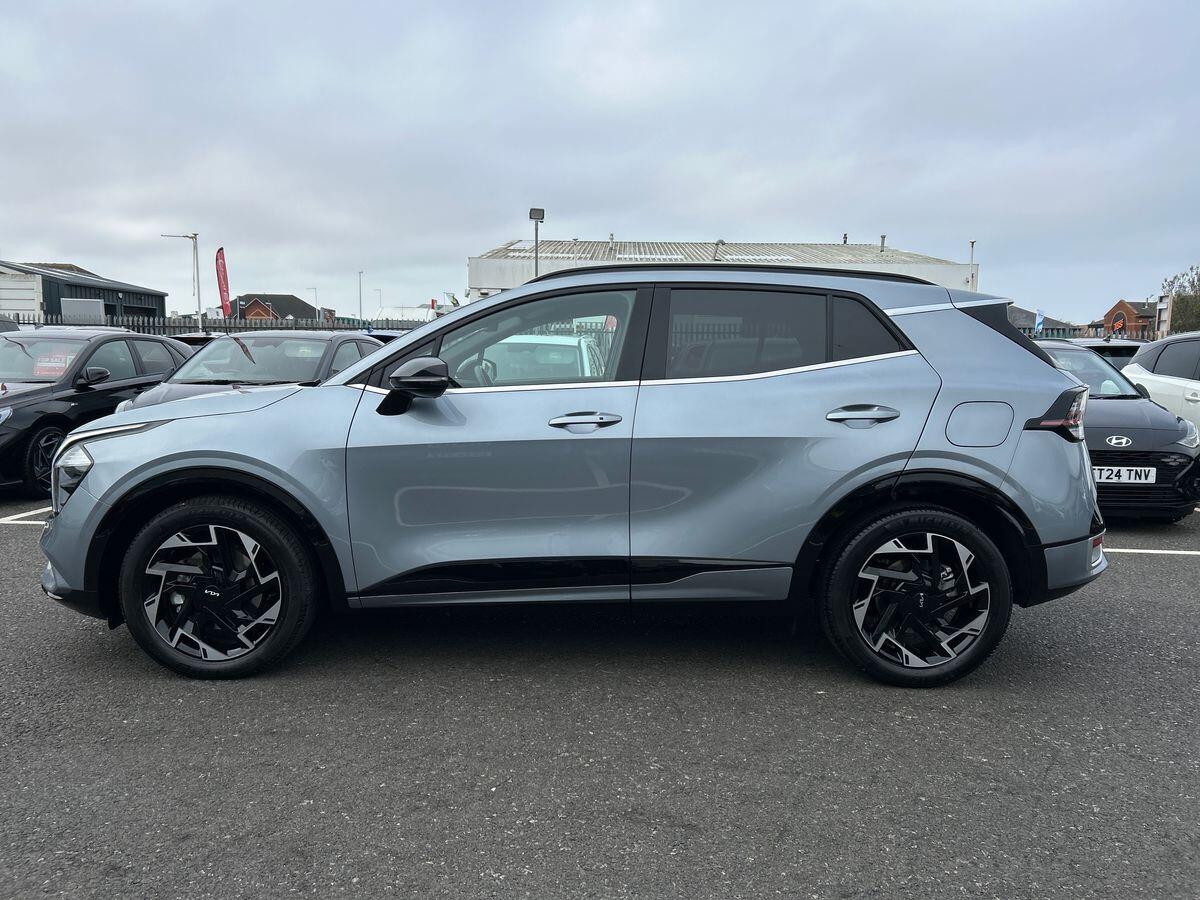 Used Kia Sportage 2025 for sale - 76274558: Photo 6